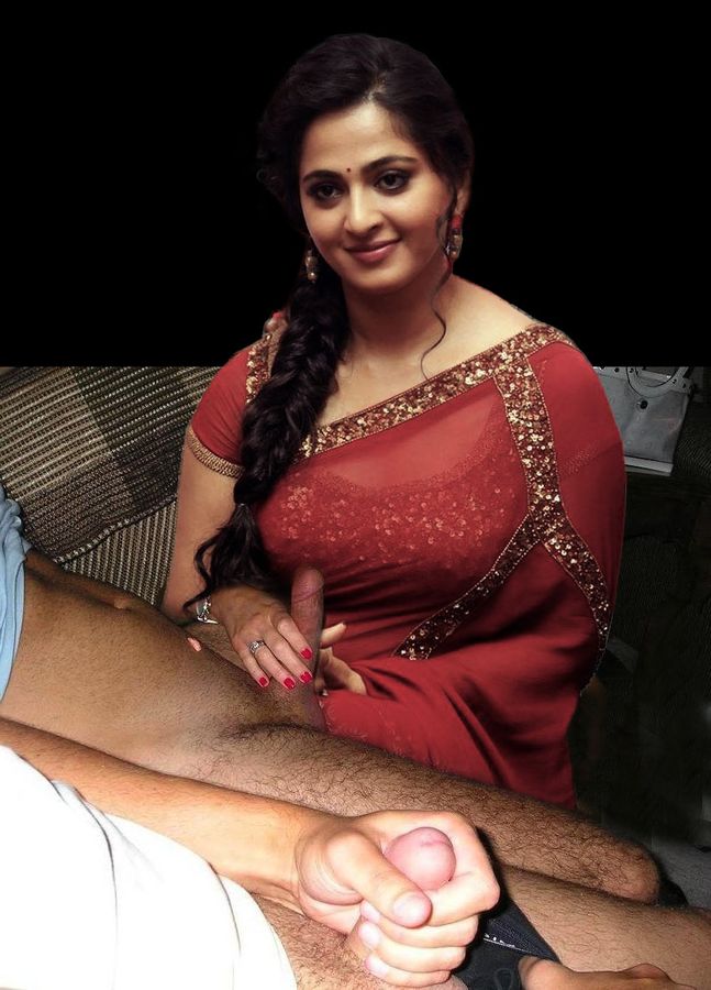 Anushka-Shetty-hand-job-fan-cock-in-hot-blouse-in-saree-all-actress-fake.jpg