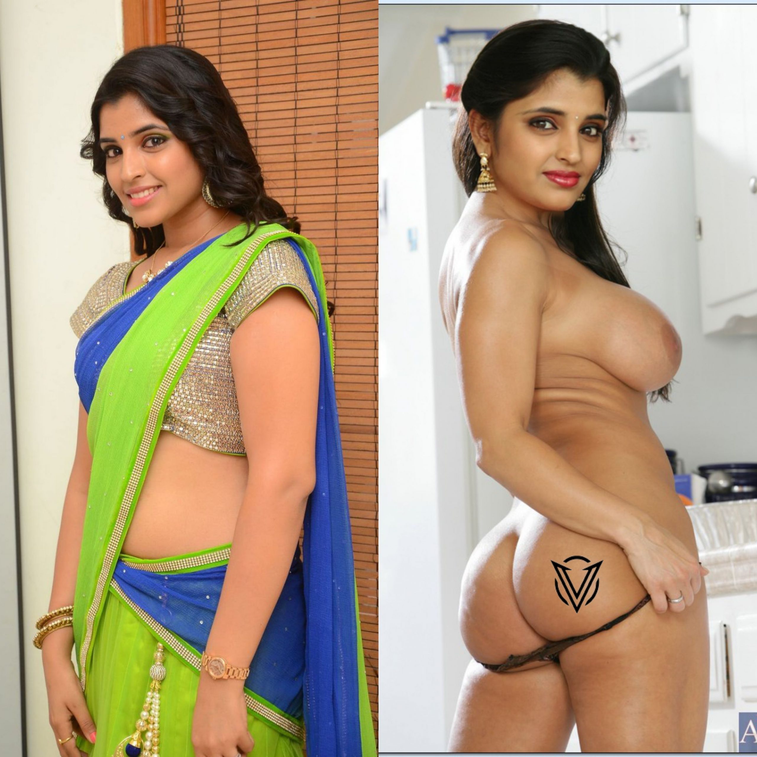 Sakshi Dhonisex - Sakshi Dhoni Nude Xxx Photo - Tamil-Sex.org