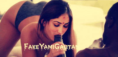 Yami Gautam Sex gif xxx Porn Video Fake Animation