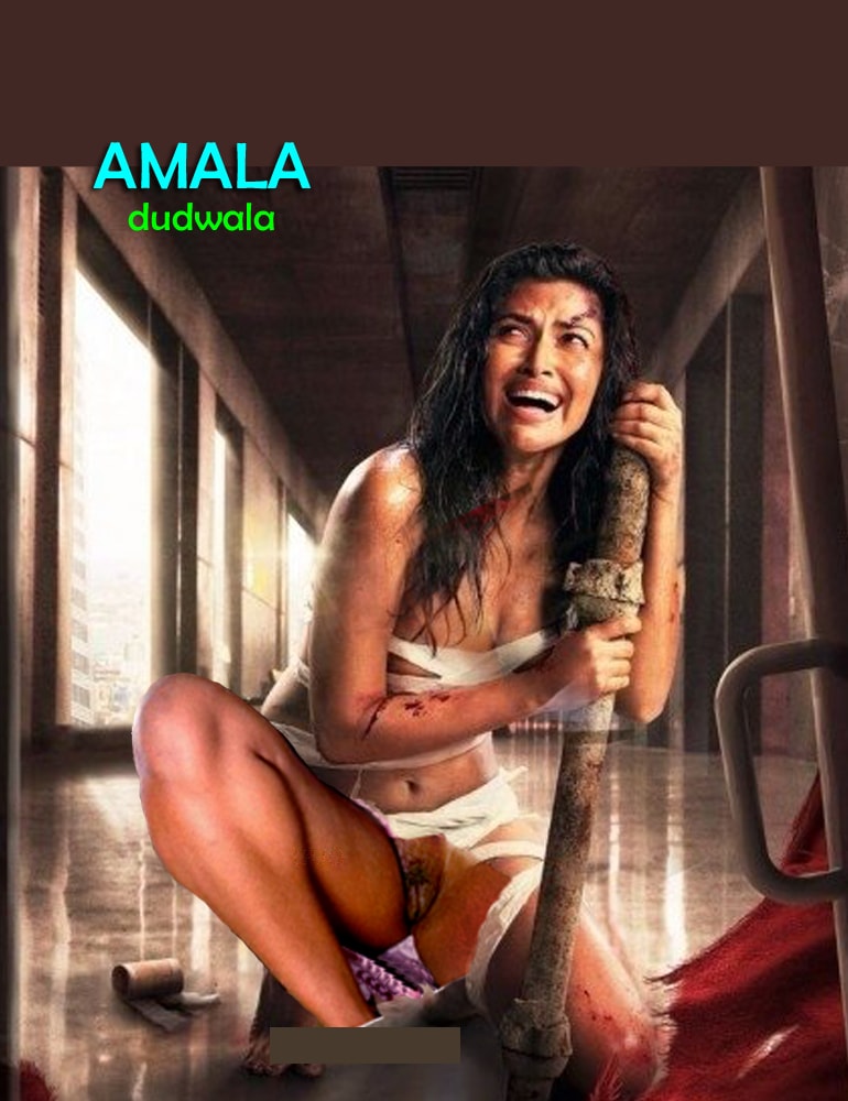 Amala Paul Nude Possing Her Boobs Tits - Tamil-Sex.org
