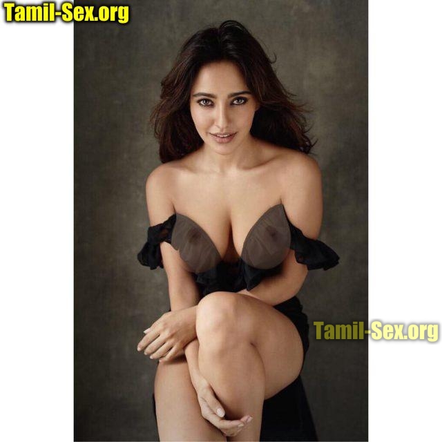 Neha Sharma Big Boobs