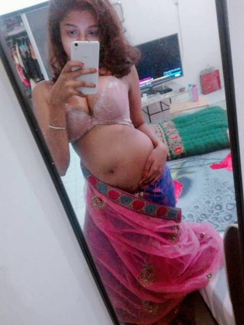 telugu serial meena nude navel exposed in first night dress