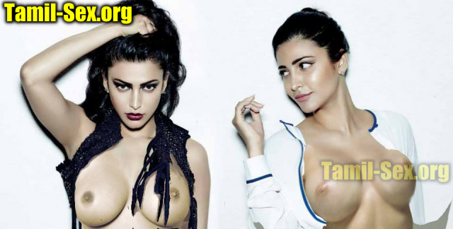 Shruti Haasan tamil heroines hot images without dress