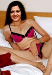 Divyadarshini touching panties in first night with pink bra