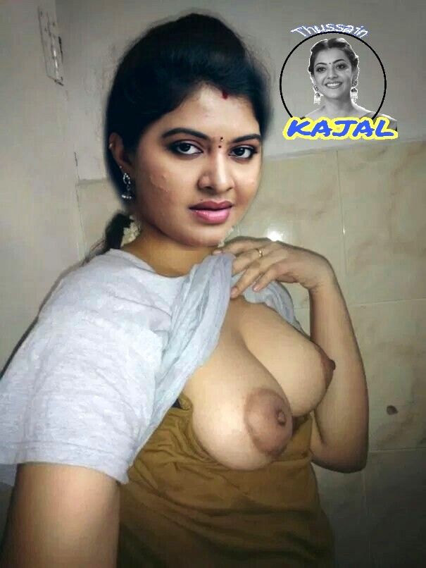 Rachitha Mahalakshmi nude boobs selfie in bathroom for her serial producer