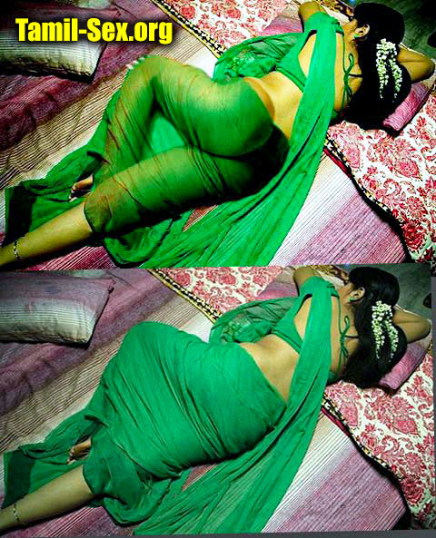 Shravya semi nude x ray ass exposed transparent saree photo