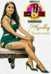 Keerthy Suresh semi nude mini skirt cleavage sexy leg Hot Deep Fake HD Album