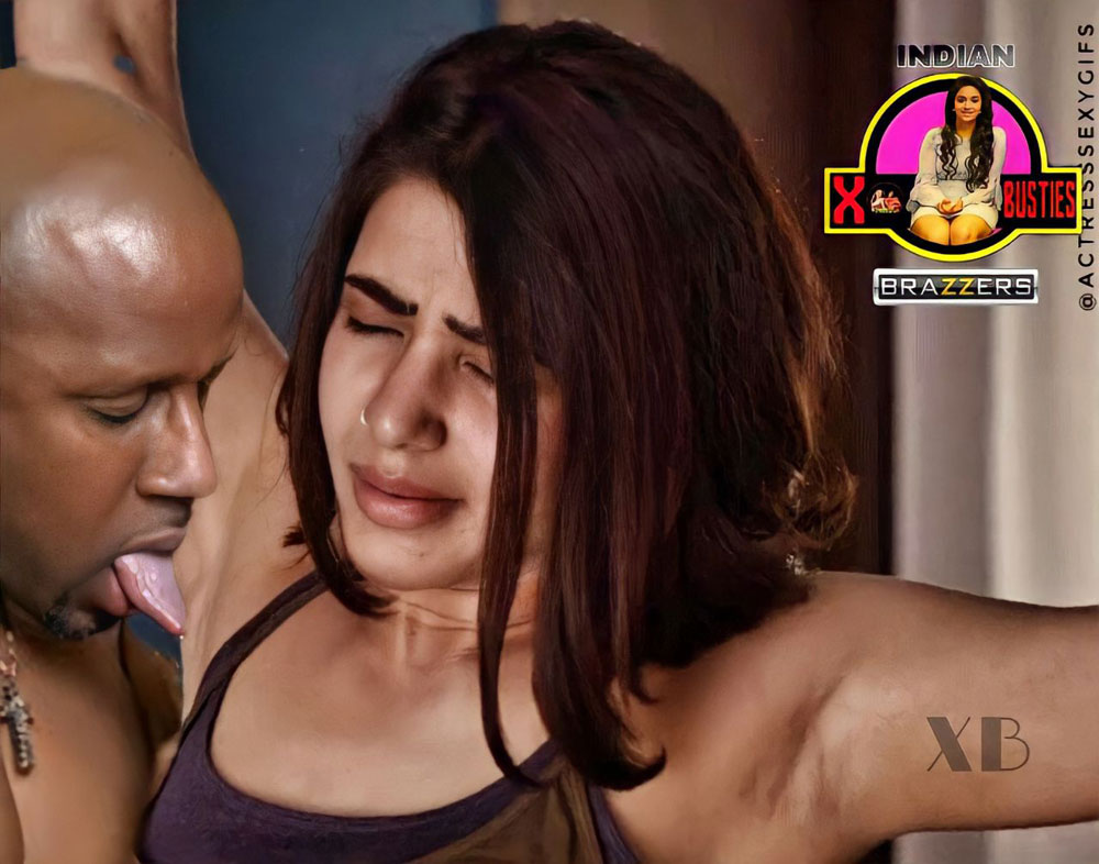 Samantha Ruth Prabhu shaved armpit licked Sexy HD Album