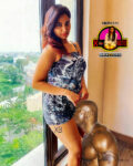 Shivani Narayanan pussy licking mini skirt Sexy Deep Fake HD Gallery