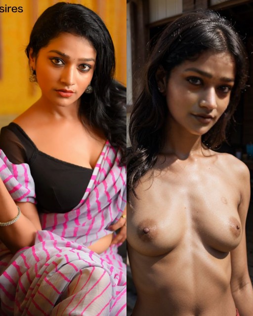 Lavanya Manickam naked boobs tied bondage village sex